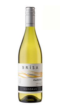 Vistamar Brisa Chardonnay 2021