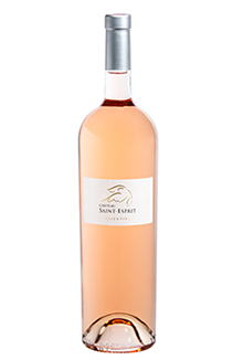 MAGNUM Saint-Esprit Essentiel Provence rosé 2022