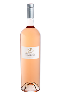 MAGNUM Saint-Esprit Essentiel Provence ros&eacute; 2022