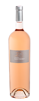 MAGNUM Saint-Esprit Signature Provence ros&eacute; 2021