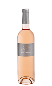 Saint-Esprit Signature Provence ros&eacute; 2021