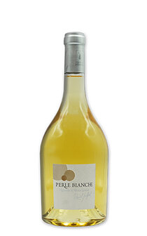 Vieux Lavoir Perle Blanche Viognier 2022