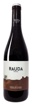 Rauda Crianza Ribera del Duero D.O. 2018