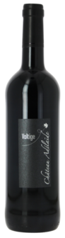 Ad&eacute;la&iuml;de Gaillac Voltige rouge 2017