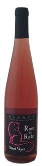 Alfred Meyer Rosé de Katz 2019