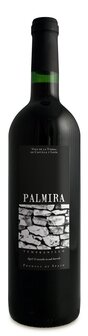 Palmira Tempranillo 12 months oak 2018