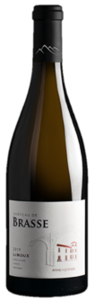 Ch&acirc;teau Brasse Limoux blanc 2020