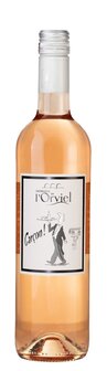 Domaine de l&#039;Orviel Gar&ccedil;on Gris 2023