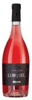 Domaine de l&#039;Orviel Clair Intense ros&eacute; 2022