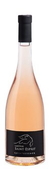 Chateau Saint Esprit Quintessence Provence Ros&eacute; 2021