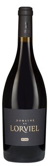 Domaine de l&#039;Orviel Intense 2019