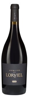 Domaine de l&#039;Orviel Intense 2018