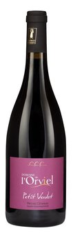 Domaine de l&#039;Orviel Petit Verdot 2022
