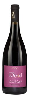 Domaine de l&#039;Orviel Petit Verdot 2020