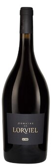 MAGNUM Domaine de l&#039;Orviel Intense 2018