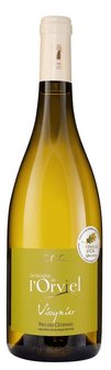 Domaine de l&#039;Orviel Viognier 2022