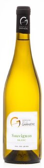 Garni&egrave;re Sauvignon blanc IGP Loire 2022