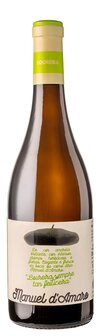 Rubios Manuel d&#039;Amaro Rias baixas Loureira 2018