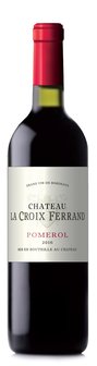 Chateau La Croix Ferrand Pomerol 2016