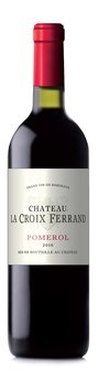 Chateau La Croix Ferrand Pomerol 2016