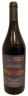 Domaine Thibaut Trousseau Côtes du Jura 2018