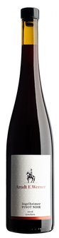 Arndt F. Werner Ingelheimer Pinot noir 2019