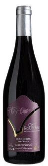 Domaine Vial Bouth&eacute;ran les Grumes  C&ocirc;te Roannaise 2023