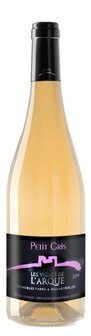Vignes de l'Arque Petit gris de C&eacute;vennes 2025