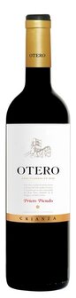 Otero Prieto Picudo Crianza 2017