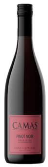 Anne de Joyeuse Camas Pinot noir 2022