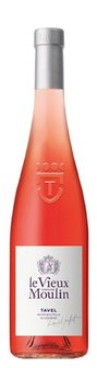 Vieux Moulin Tavel ros&eacute; 2023