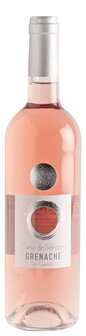 Coeur de sélection Grenache gris 2021