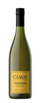 Anne de Joyeuse Camas Chardonnay 2022