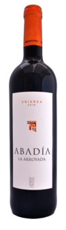 Abbadia la Arroyada Crianza D.O. 2019