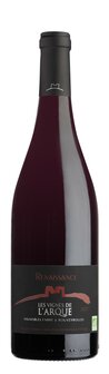Les Vignes de l'Arque Renaissance 2020