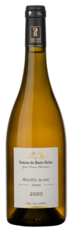 lHumeau Anjou blanc foudre 2020