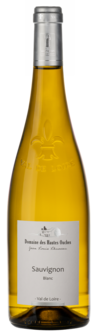 Lhumeau Sauvignon blanc traditionel IGP de Loire 2023