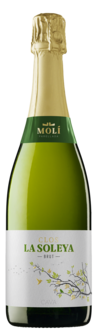 Cava Clos la Soleya brut