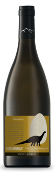 Dinosaure Ampelosaurus Chardonnay 2023