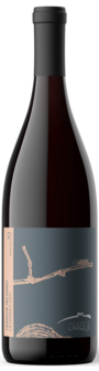 Les Vignes de l&#039;Arque Terroir inconnu 2024 (natuurwijn)