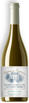Chateau de Pr&eacute;meaux Nuits Saint Georges 1er Cru Aux Champs Perdrix 2022