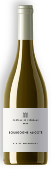 Chateau de Pr&eacute;meaux Bourgogne Aligot&eacute; 2022