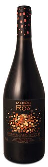 Musai Tinto Roa Ribera del Duero Reserva D.O. 2019
