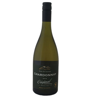 Anne de Joyeuse Chardonnay Original 2022