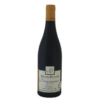 Ch&acirc;teau de Pr&eacute;meaux Bourgogne blanc 2020