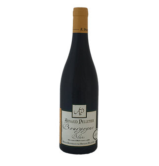 Ch&acirc;teau de Pr&eacute;meaux Bourgogne blanc 2022