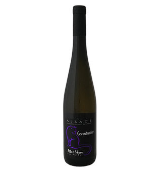 Alfred Meyer Gewurztraminer 2022