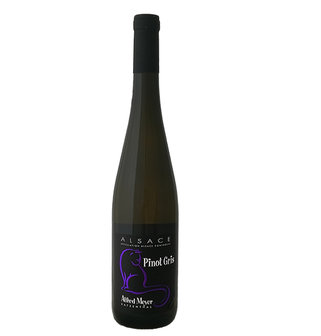 Alfred Meyer Pinot gris 2021