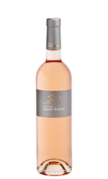 Saint-Esprit Signature Provence rosé 2022