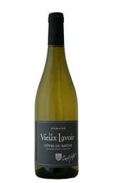 Vieux Lavoir Côtes du Rhône blanc 2022